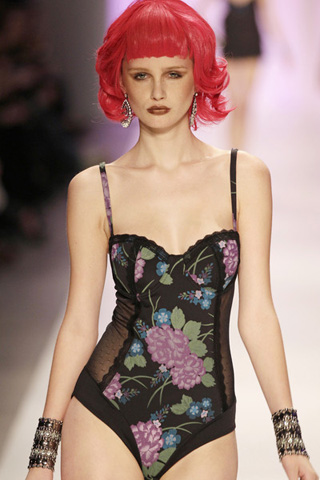 franciscus collection for 2011 at  amsterdam fashion week