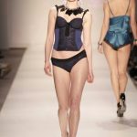 HunkemÃ¶ller  autumn collection 2011 at amsterdam fashion week