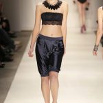 amsterdam fashion week  a/w collection for 2011 by HunkemÃ¶ller