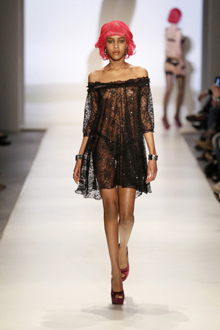 autumn/winter collection by HunkemÃ¶ller for 2011-12