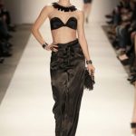 HunkemÃ¶ller ready to wear collection at amsterdam fashion week