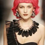 amsterdam fashion week  2011 ready to wear collection by HunkemÃ¶ller