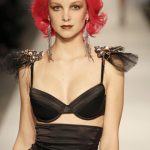 HunkemÃ¶ller collection amsterdam fashion week 2011