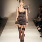 amsterdam fashion week 2011-12 collection by franciscus