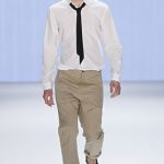 Hannibal Mercedes Benz Fashion Week Berlin