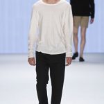 Simon Hannibal Fischer Spring Summer 2011 Collection