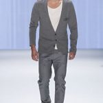 Hannibal Fischer Spring/Summer 2011