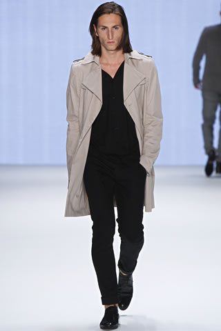 Mercedes Benz Fashion Collection By Hannibal