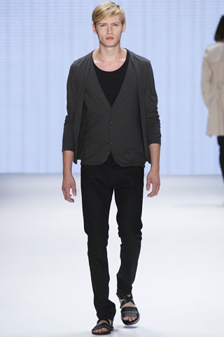 Hannibal SpringSummer Collection 2011