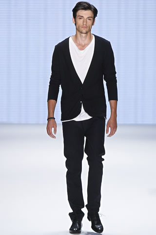 Hannibal Berlin Fashion Collection 2011