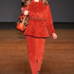 Iris Egbers Marc Jacob Fall 2011