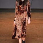 Jacquelyn Jablonski Marc Jacobs' Fall 2011