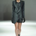 Jean Pierre Braganza AW 2011 Collection