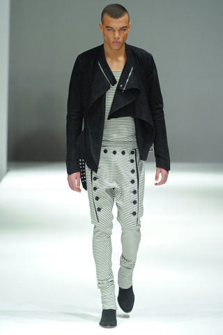 Jean Pierre Braganza AW