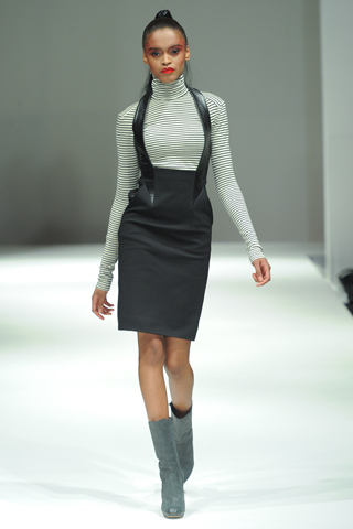 Jean Pierre Braganza LFW
