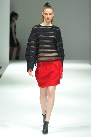 Jean Pierre Braganza Designs