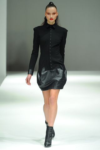 Fashion Jean Pierre Braganza