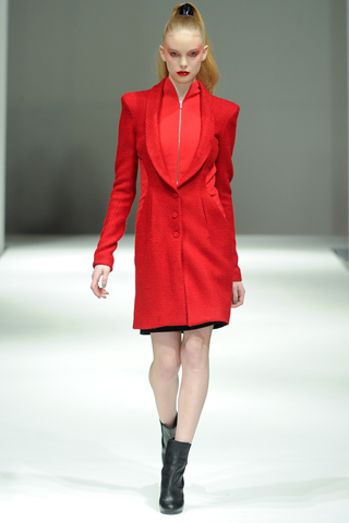 2011 fashion - Jean Pierre Braganza