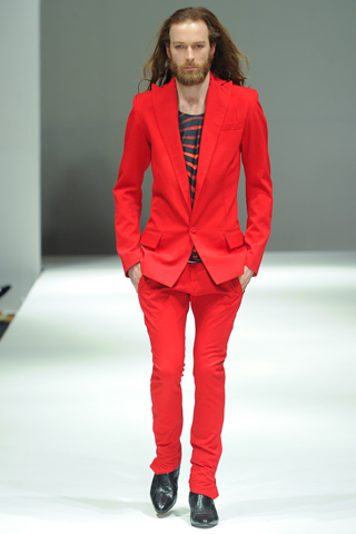 AW Collection Jean Pierre Braganza