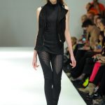 AW Collection LFW - Jean Pierre Braganza