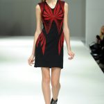 AW Collection - LFW by Jean Pierre Braganza 2011