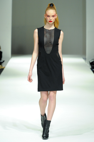 AW Collection 2011 by Jean Pierre Braganza