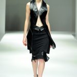 AW Collection - LFW 2011 - Jean Pierre Braganza