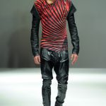 LFW 2011 - Jean Pierre Braganza