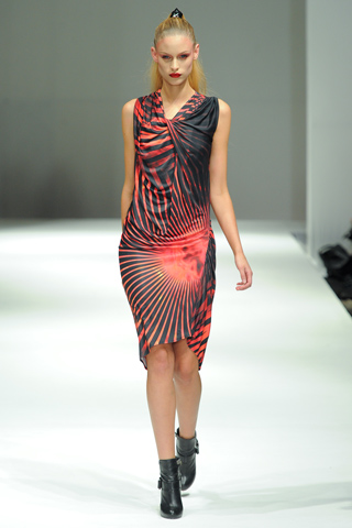AW Collection - Jean Pierre Braganza 2011