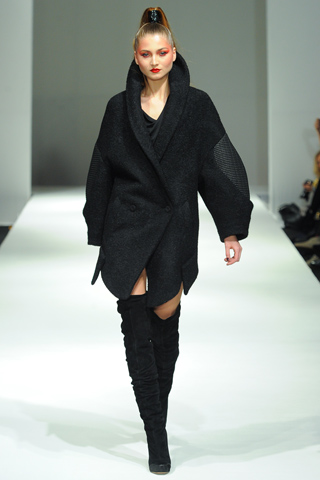 Jean Pierre Braganza AW Collection