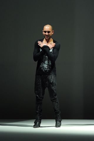 AW Collection Jean Pierre Braganza Latest