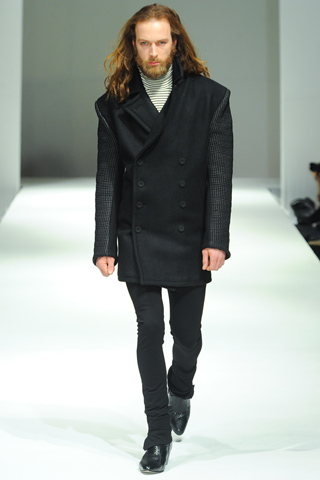 Jean Pierre Braganza AW Collections