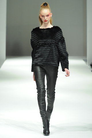 Jean Pierre Braganza Latest Collection