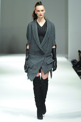 Jean Pierre Braganza