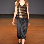 Kasia Wrobel Marc Jacobs' Fall 2011
