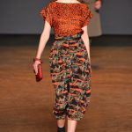 Kat Hessen Marc Jacobs' Fall 2011