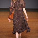 Kate Kosushkina Marc Jacobs' Fall 2011