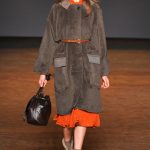 Kirsi Pyrhonen Marc Jacobs' Fall 2011