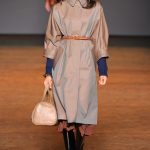 Lais Ribeiro Marc Jacobs' Fall 2011