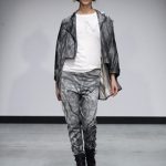 a/w 2011 collection by Lm lhana marlet at amsterdam fashion week