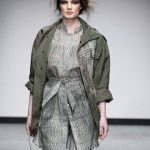 Lm lhana marlet ready to wear collection at amsterdam fashion week