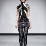 amsterdam fashion week  2011 ready to wear collection by Lm lhana marlet