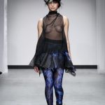 2011/12 collection by Lm lhana marlet at amsterdam fashion week