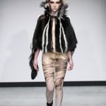 amsterdam fashion week 2011 autumn/winter collection by Lm lhana marlet