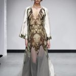 Lm lhana marlet collection amsterdam fashion week 2011