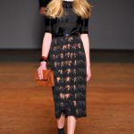 Maud Welzen Marc Jacobs' Fall 2011
