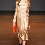 Nimue Smit Marc Jacobs' Fall 2011