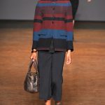 Marc Jacobs' Fall 2011 on Nyasha Matonhodze