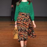 Ruby Aldridge Marc Jacobs' Fall 2011