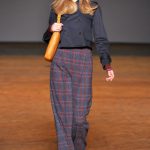 Samantha Gradoville Marc Jacobs' Fall 2011